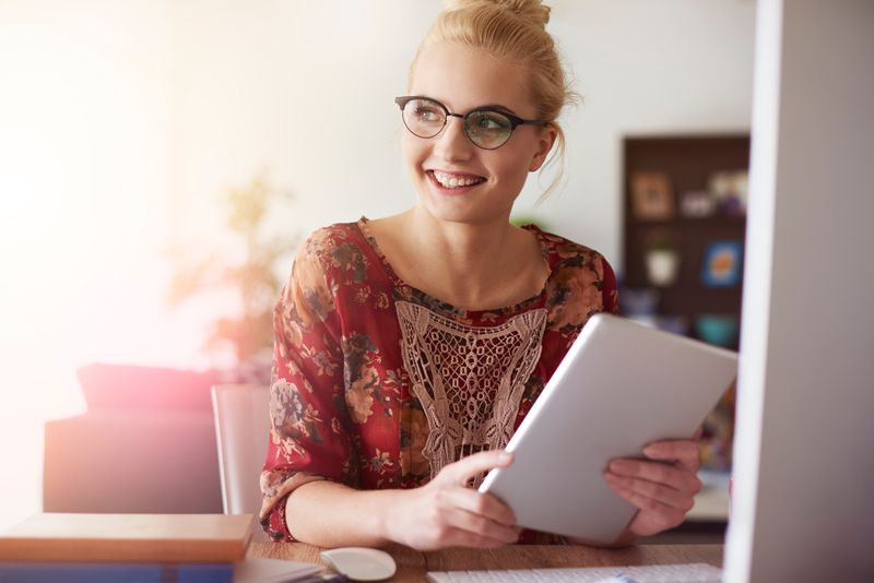 Carolyn uses Executive Tax Solution for Tax Preparation in Sachse