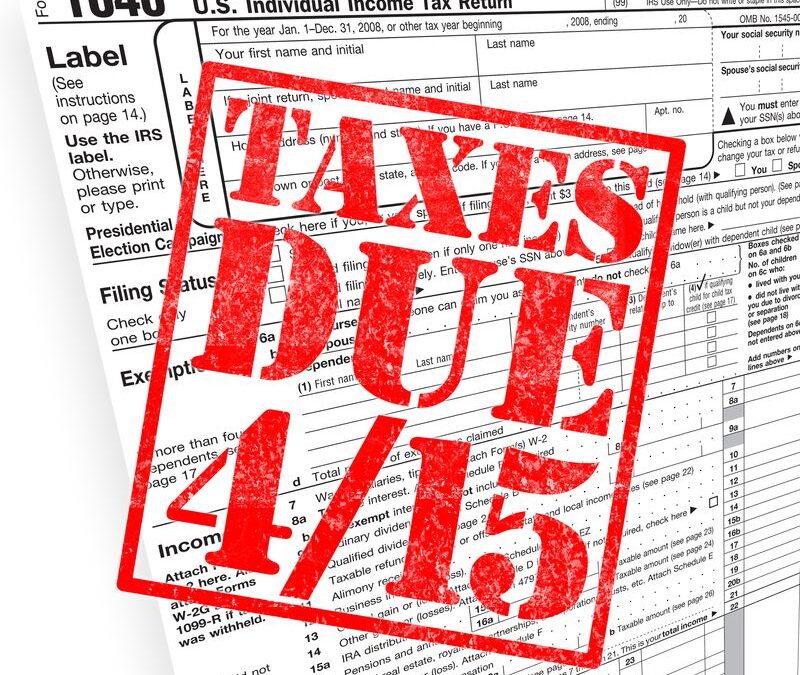 Cary uses Executive Tax Solution for Tax Preparation in Lucas