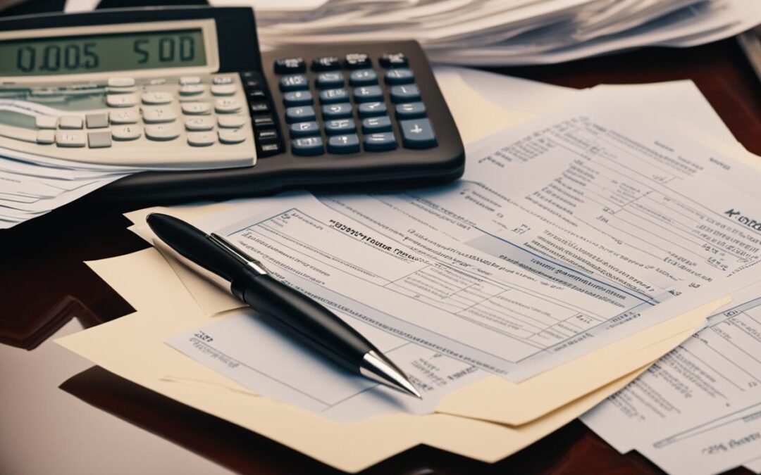 Accounting Tax Service – Call (469) 262-6525