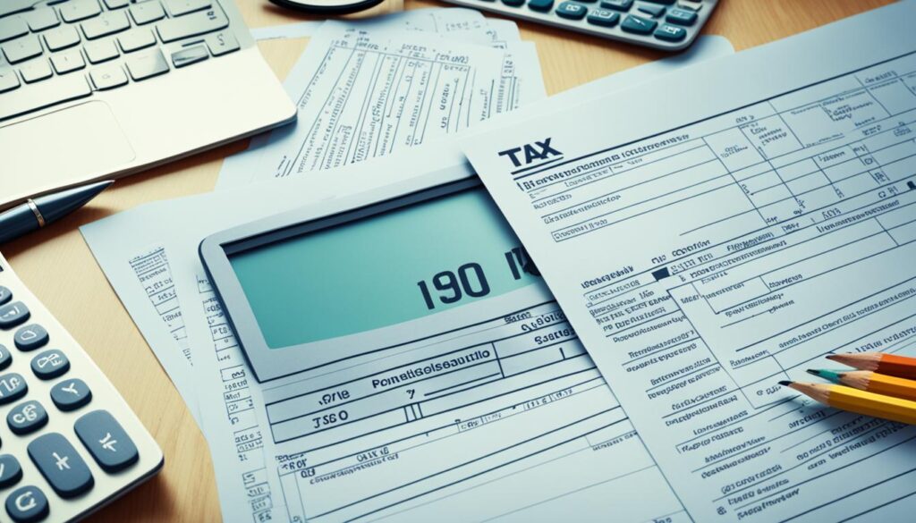 Tax Services Sachse