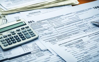 Tax preparation companies in Sachse