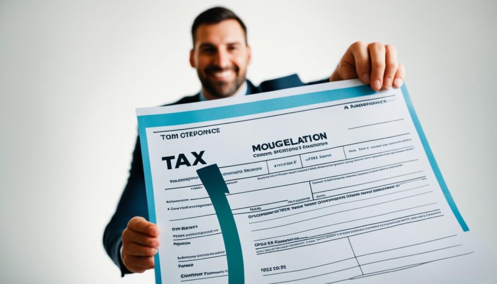 tax resolution services