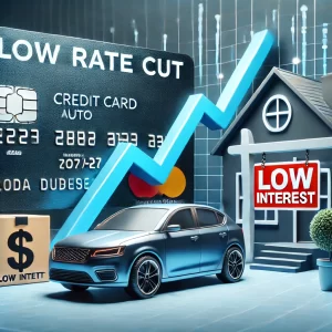 Benefits of lower interest rates