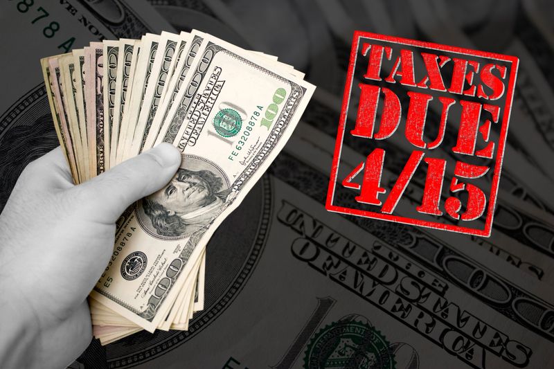 ✅ Trusted IRS tax assistance for self-employed professionals in Parker – Allen Lenth Delivers Expert Tax Solutions! 💼💰 Call (469) 262-6525