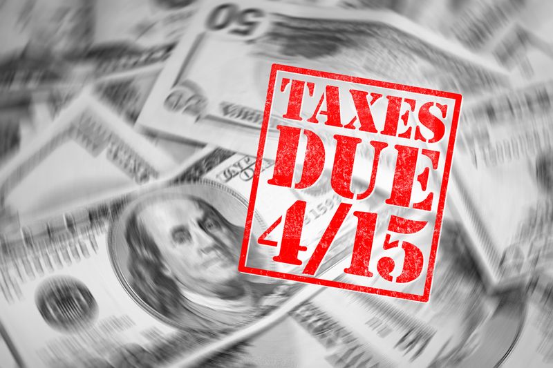 Mastering Tax Season – How IRS penalty abatement help Can Help Taxpayers in Rowlett, Call Executive Tax Solution